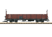 LGB 43605 - G - Offene Güterwagen, K.Sächs.Sts.E.B., Ep. I